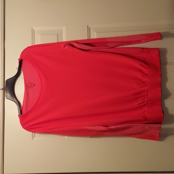 Nike Tops - Women's Nike Dri-fit athletic top